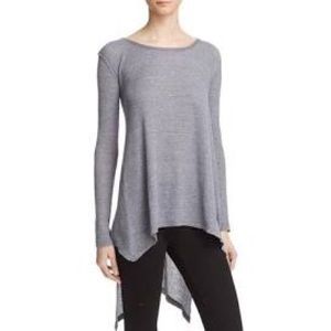 Free People incredible long sleeve shirt med NWT